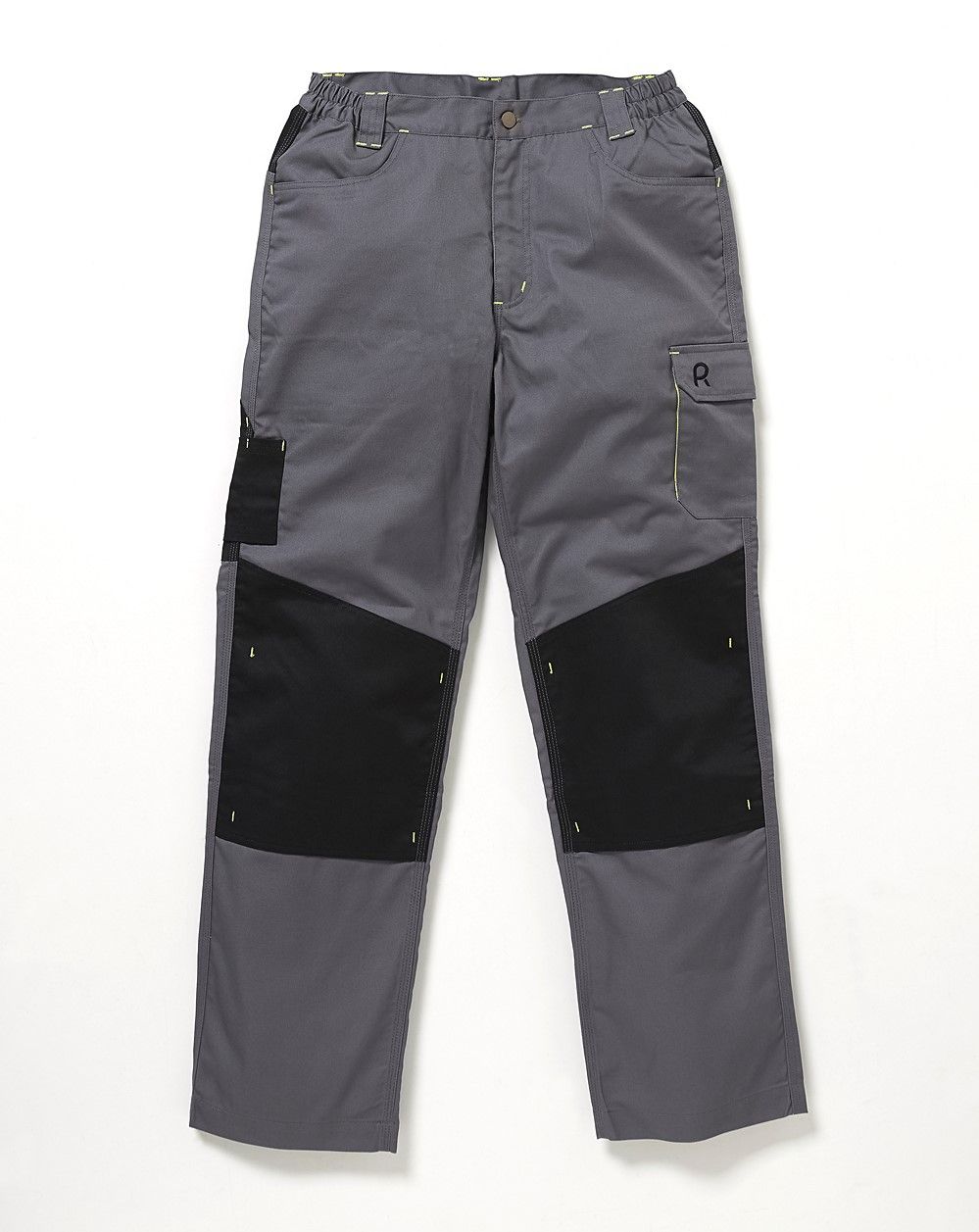 Pantalon de travail Graphite gris M